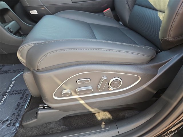 New 2026 Hyundai Palisade Calligraphy image 27