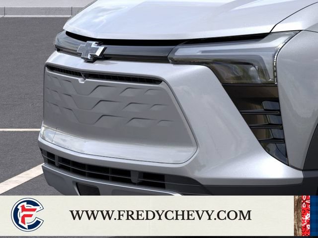 New 2026 Chevrolet Blazer EV LT FWD image 13