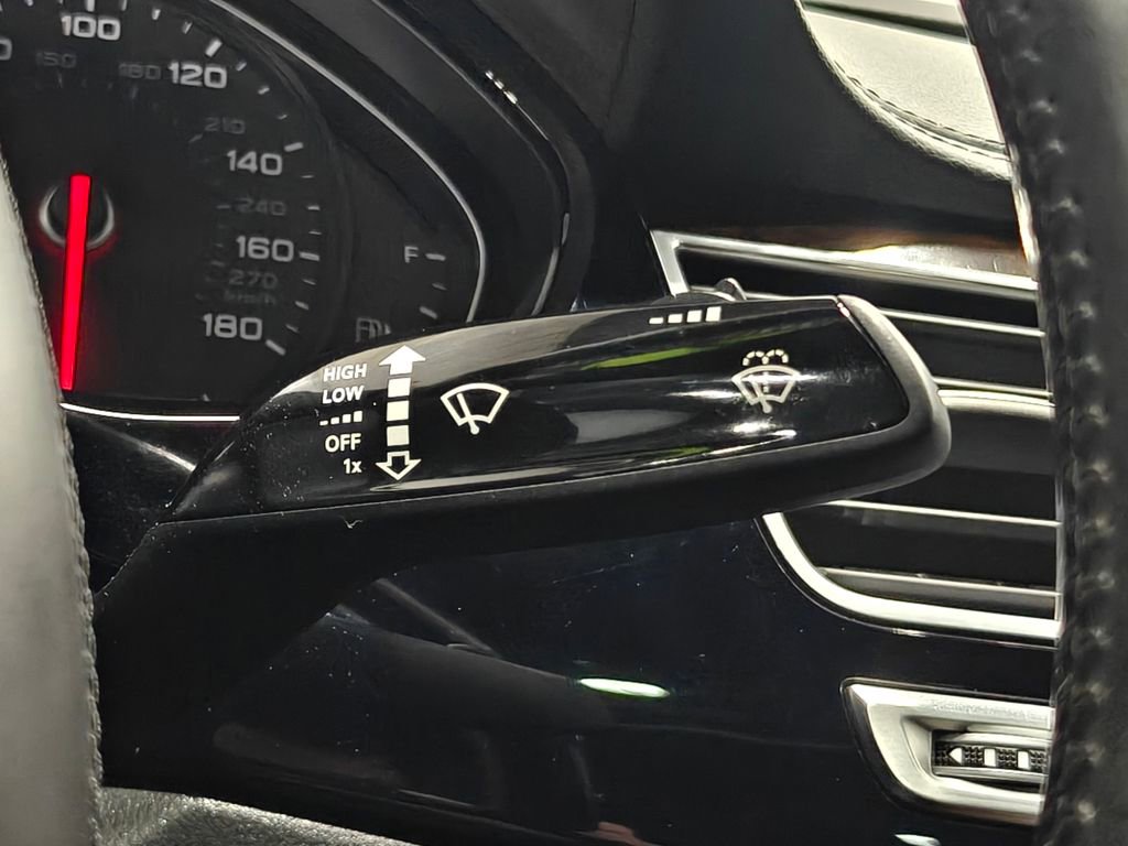 Used 2015 Audi A8 L 3.0T image 50