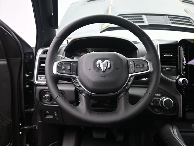 New 2026 RAM 1500 Big Horn AWD/4WD image 26