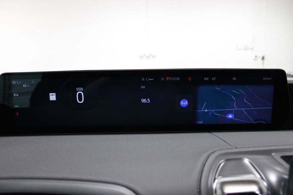 New 2025 Ford Expedition Tremor image 45