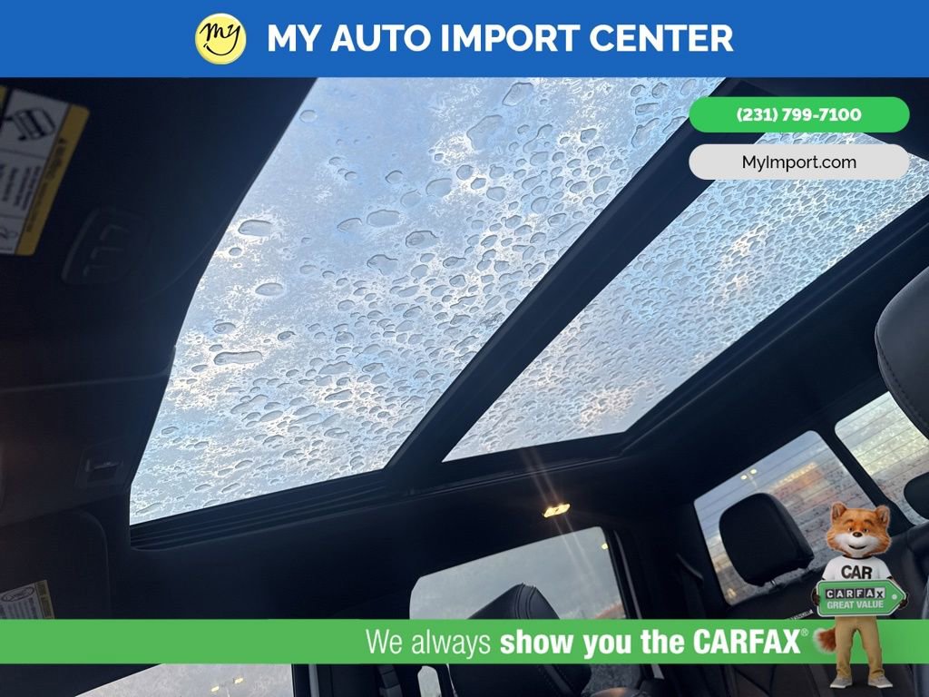 Used 2022 Ford F250 Platinum image 10