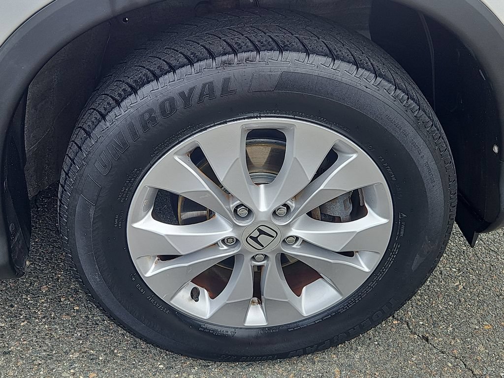 Used 2014 Honda CR-V EX-L image 10