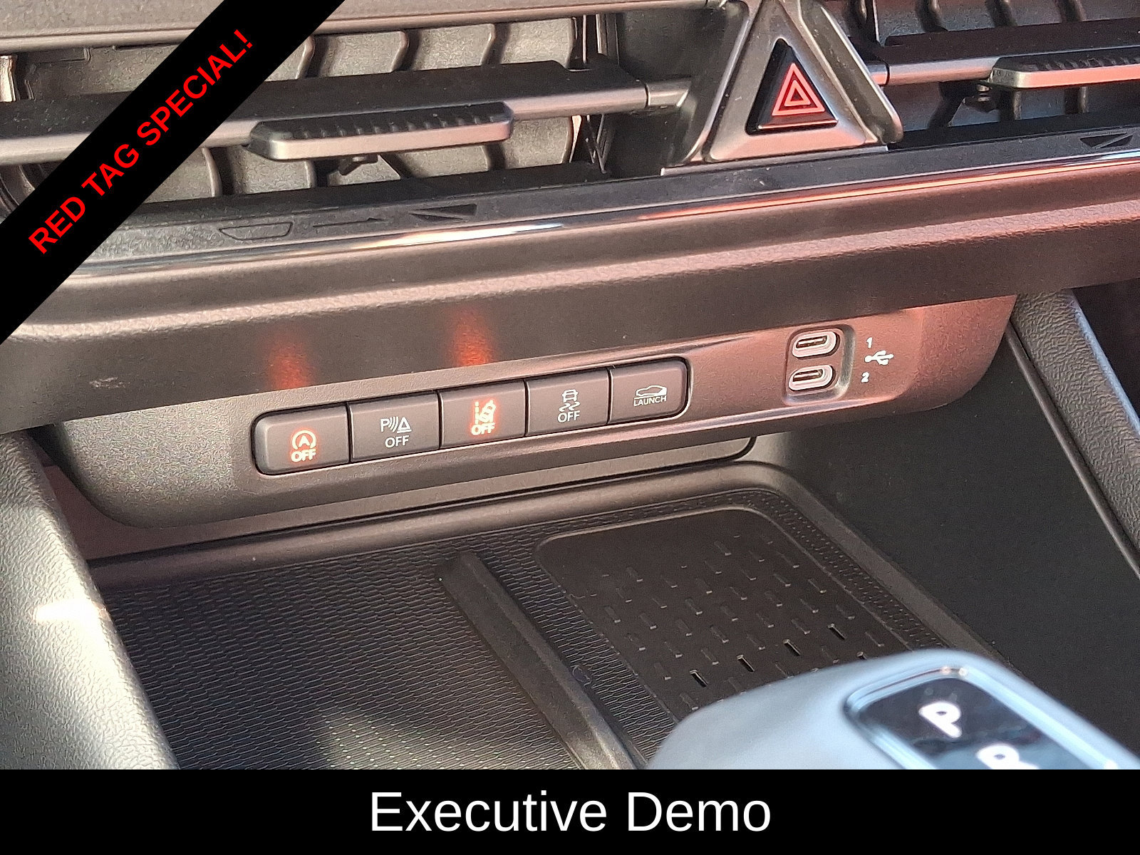 New 2026 Dodge Charger Scat Pack AWD/4WD image 11
