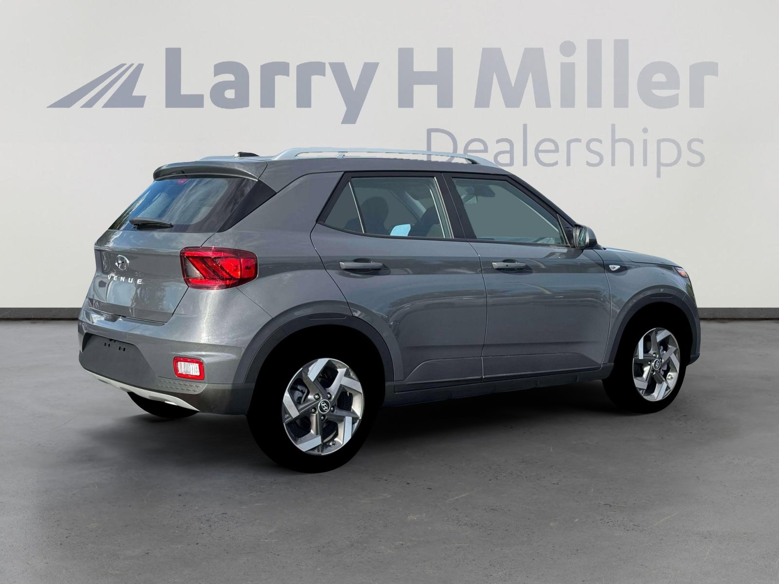 New 2026 Hyundai Venue SEL image 8