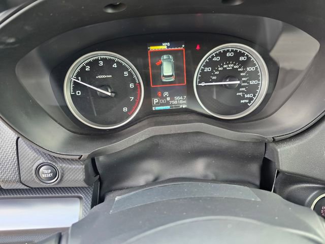 Used 2023 Subaru Forester Premium image 33