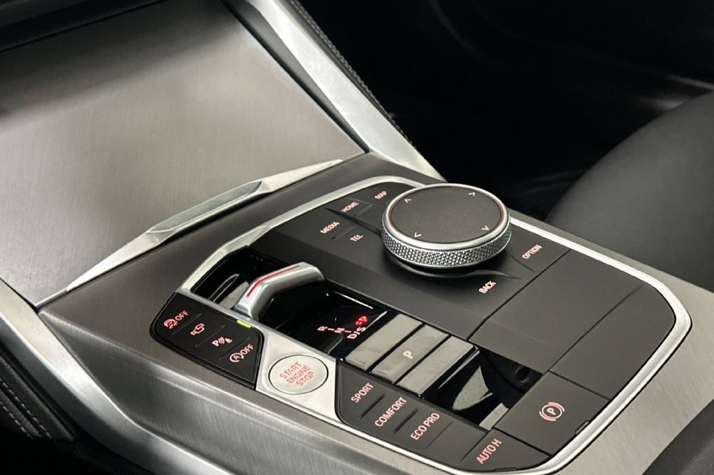 Used 2025 BMW M240i Coupe w/ Premium Package RWD image 24