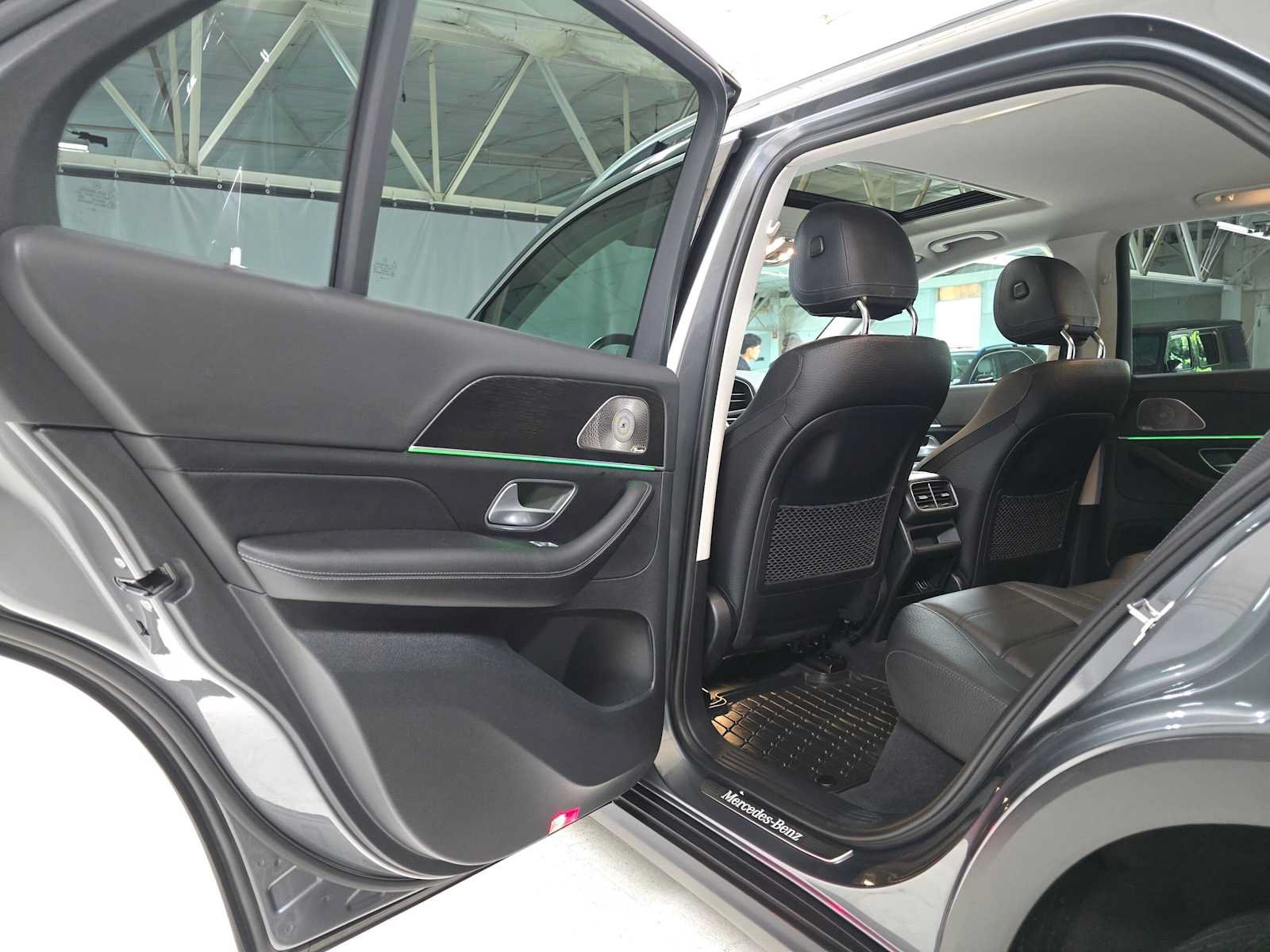 Certified 2023 Mercedes-Benz GLE 350 4MATIC image 15