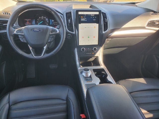 Used 2024 Ford Edge SEL w/ Convenience Package AWD/4WD image 22
