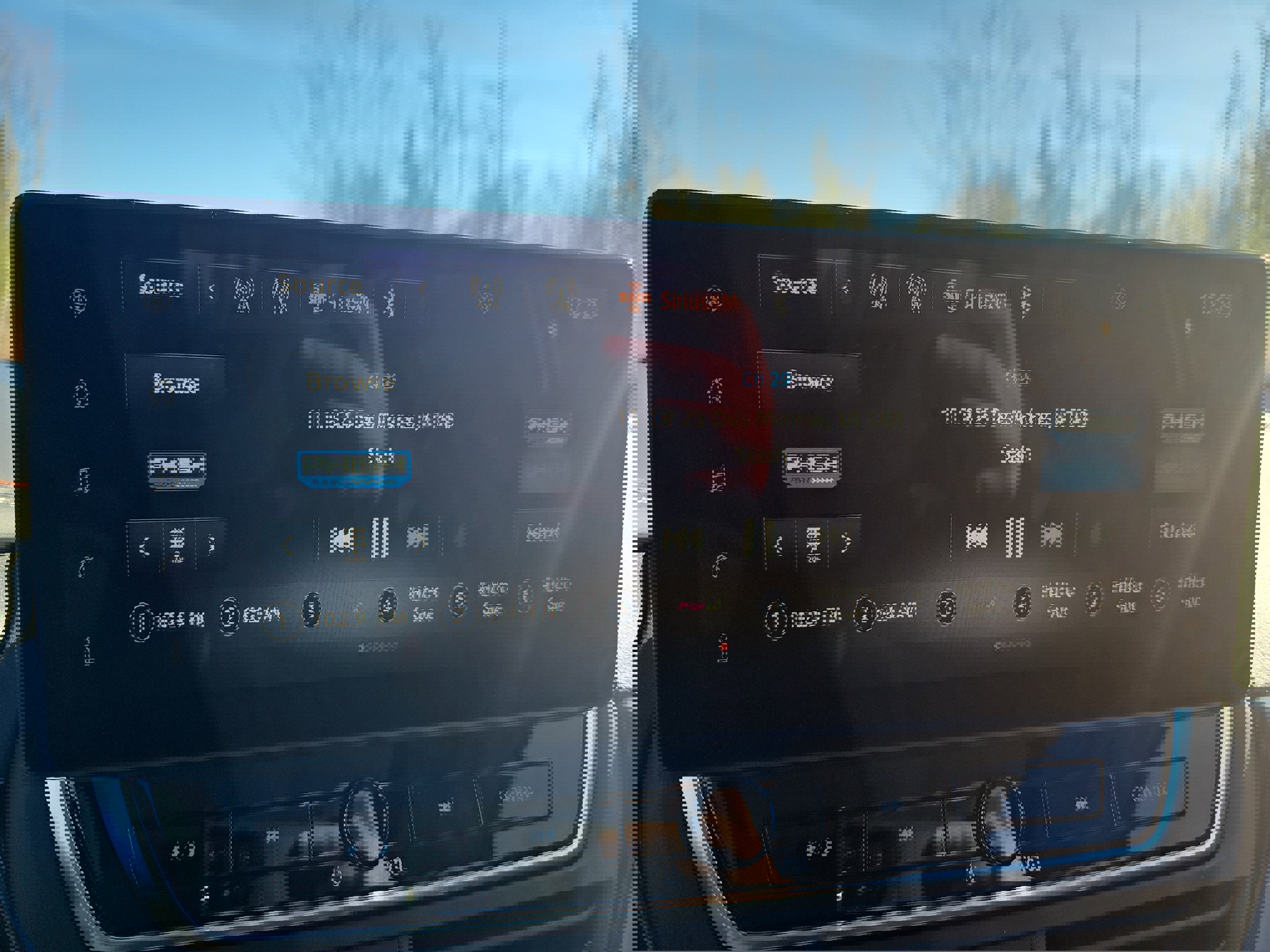 New 2025 Nissan Altima 2.5 SR w/ SR Premium Package image 23