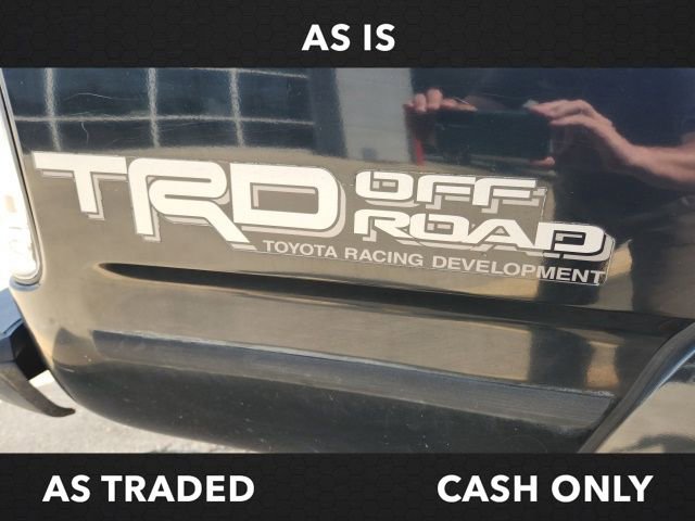 Used 2002 Toyota Tacoma PreRunner image 11