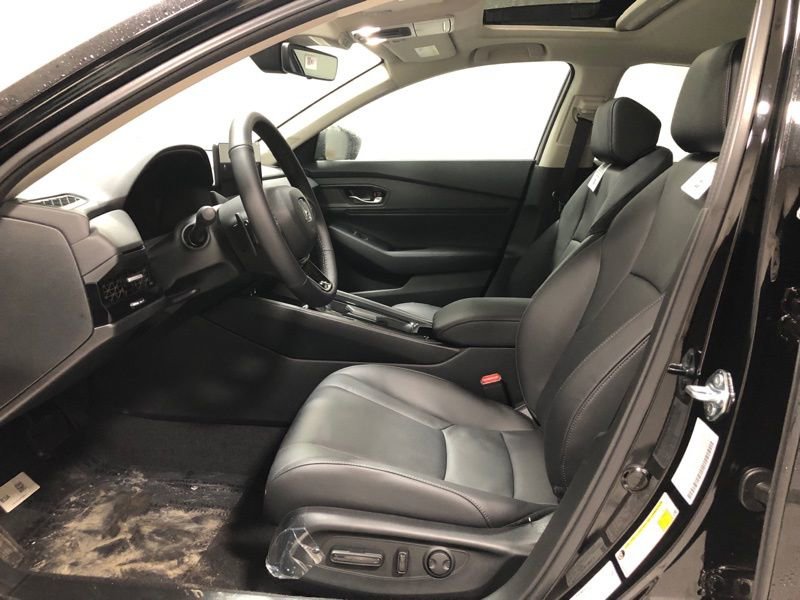 New 2026 Honda Accord EX-L image 18