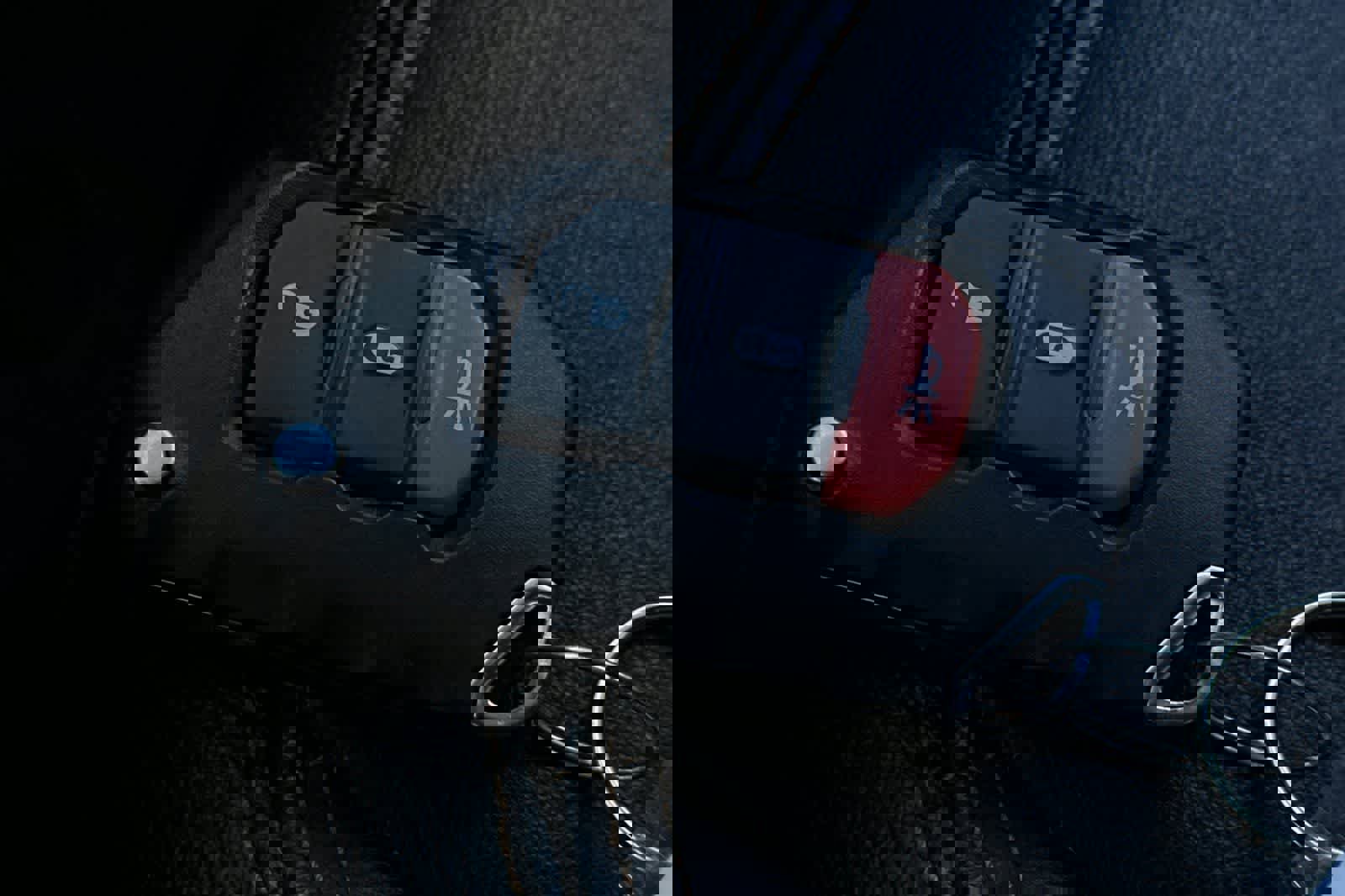 Used 2023 Jeep Gladiator Overland image 28