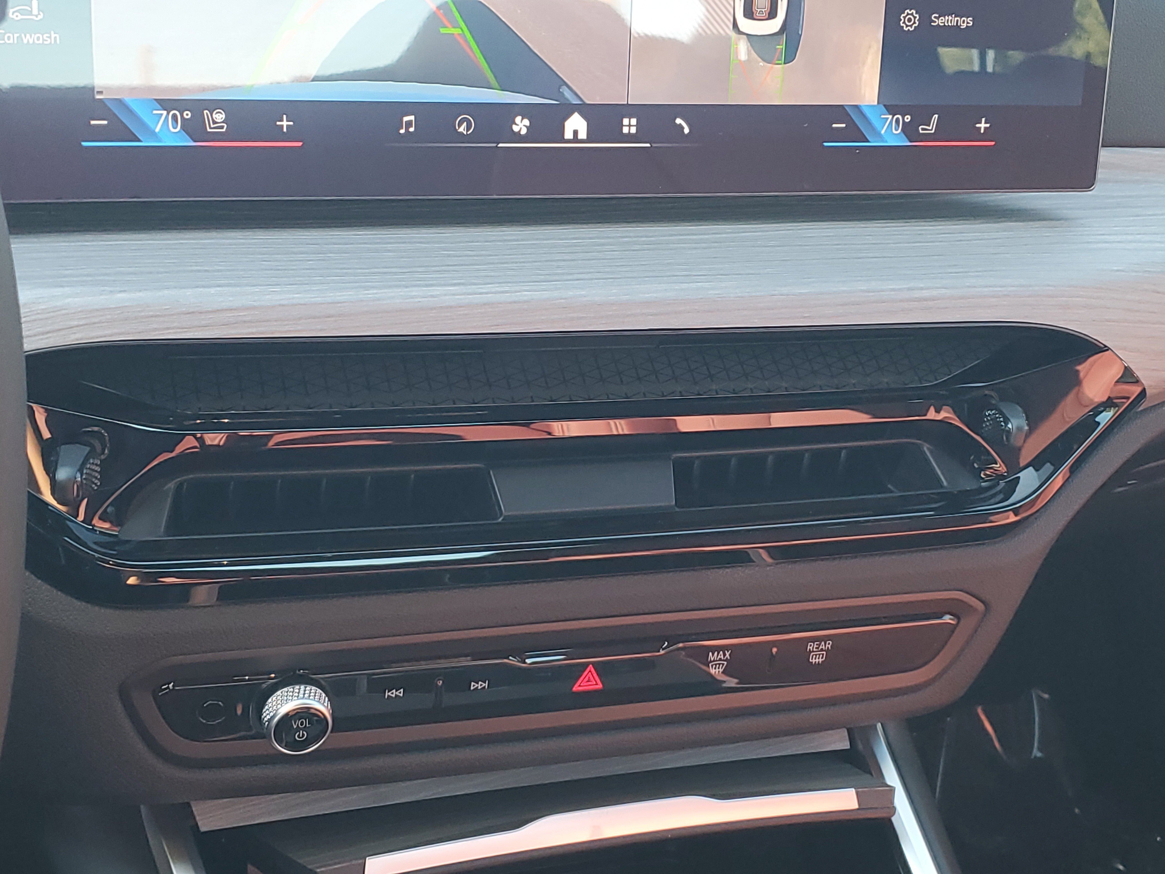 New 2026 BMW 430i xDrive Coupe w/ Premium Package image 22