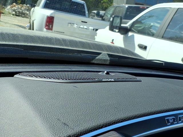 New 2026 RAM 2500 Laramie w/ Sport Appearance Package image 12