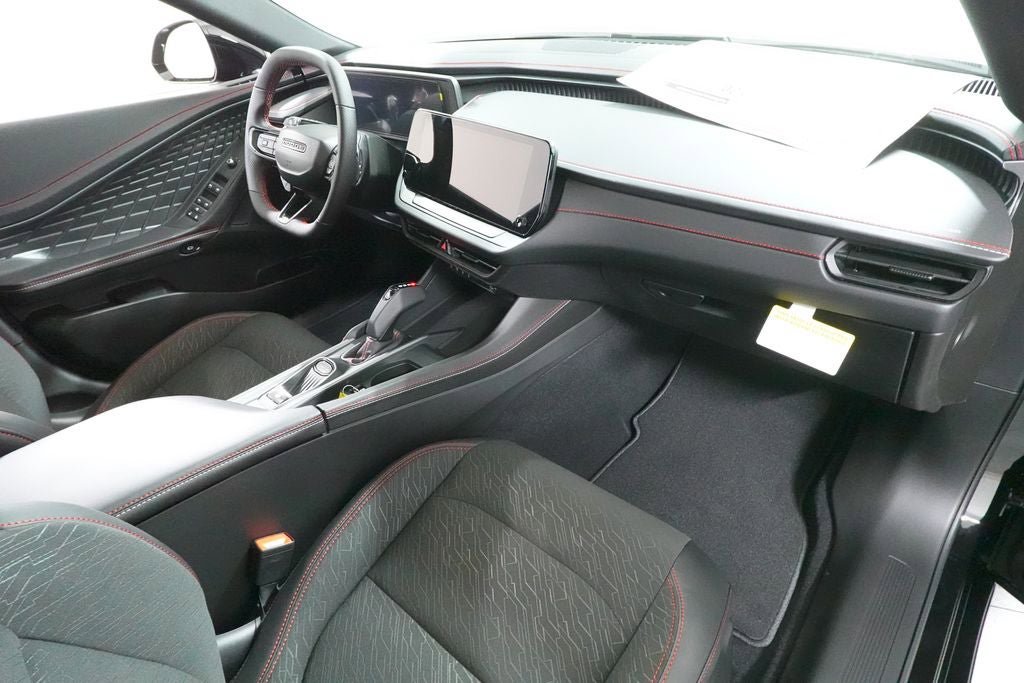 New 2026 Dodge Charger GT w/ Driver Convenience Group AWD/4WD image 28