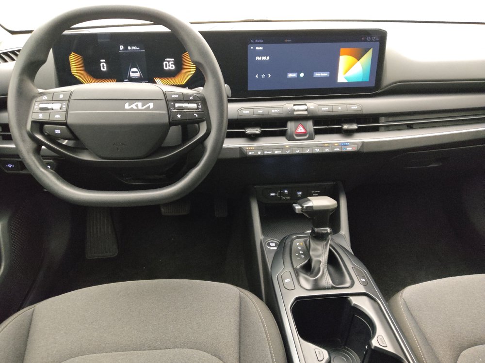 Used 2025 Kia K4 FWD image 22