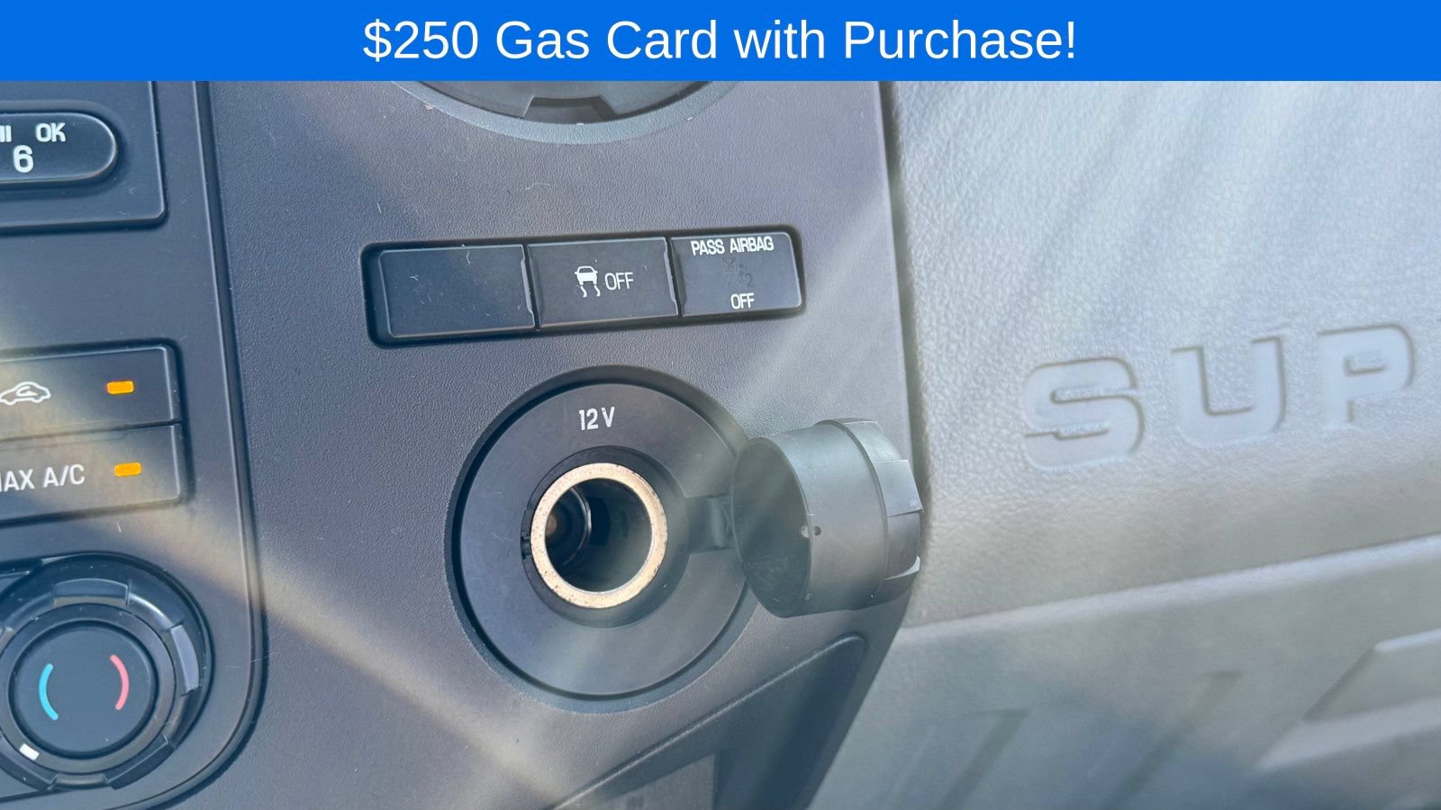 Used 2015 Ford F250 XL w/ Power Equipment Group AWD/4WD image 25