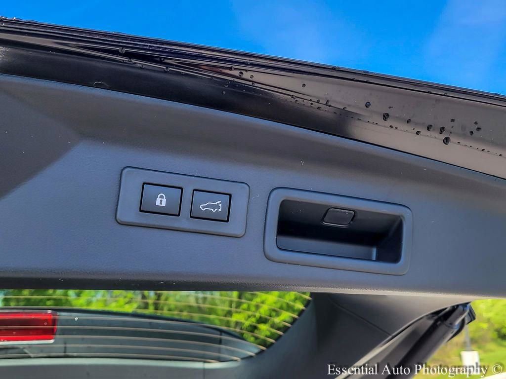 New 2026 Subaru Forester Sport AWD/4WD image 25