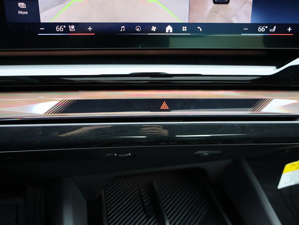 New 2027 BMW 530i xDrive w/ M Sport Package AWD/4WD image 25