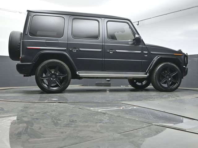 Used 2020 Mercedes-Benz G 550 image 41