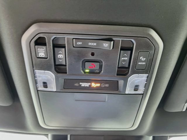 New 2026 Toyota Tundra Platinum AWD/4WD image 17