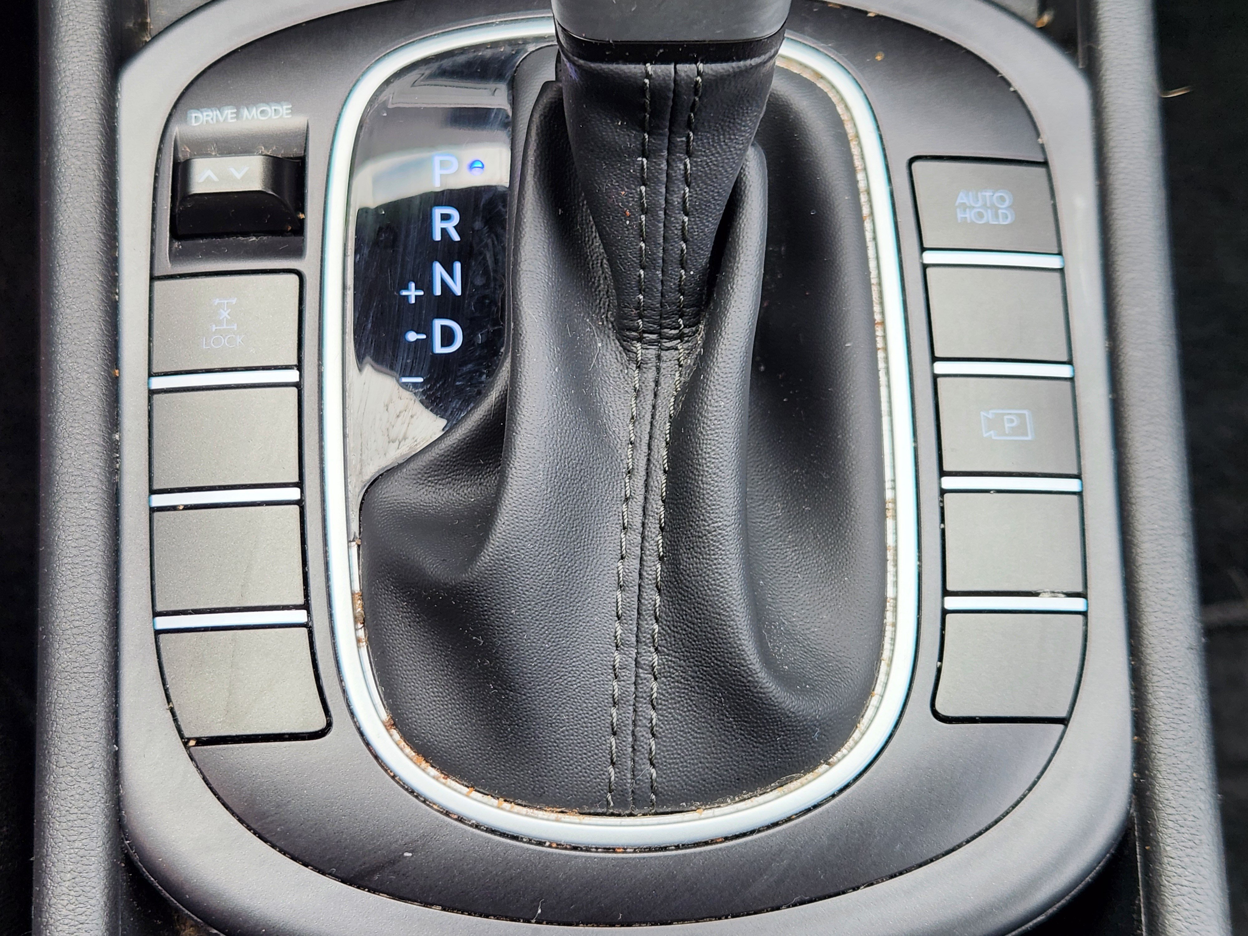 Certified 2024 Hyundai Kona SE AWD/4WD image 21