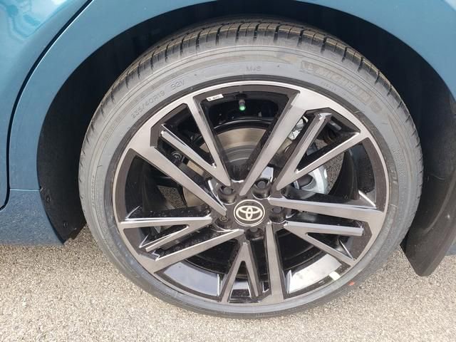 New 2026 Toyota Camry XSE image 20