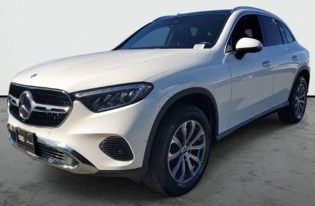 Used 2024 Mercedes-Benz GLC 300 image 12