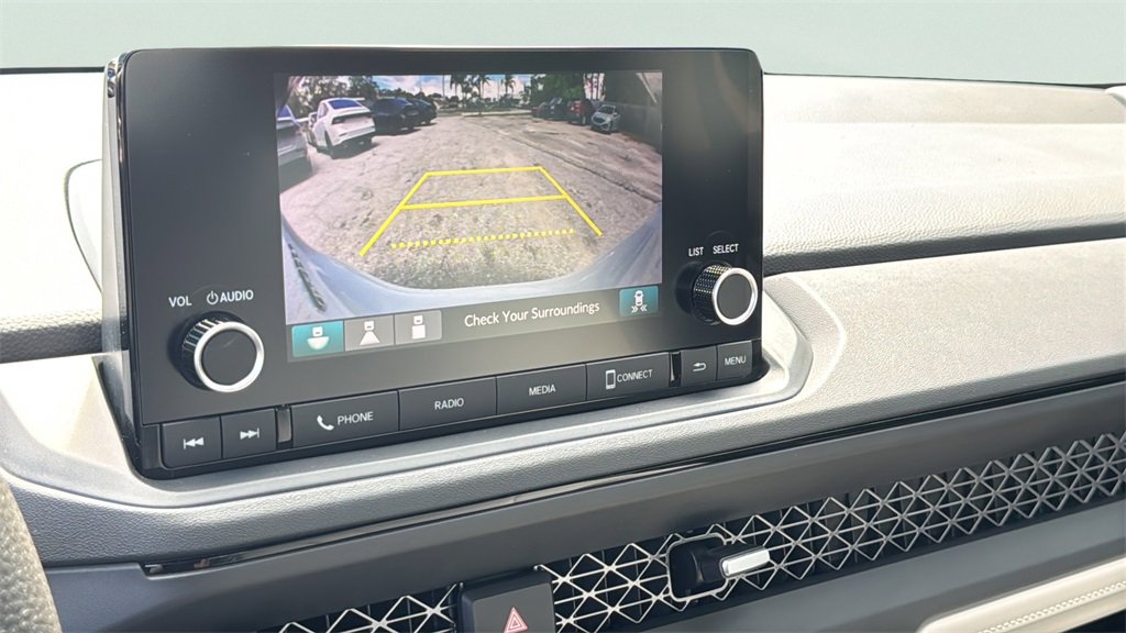 New 2025 Honda Accord SE image 32