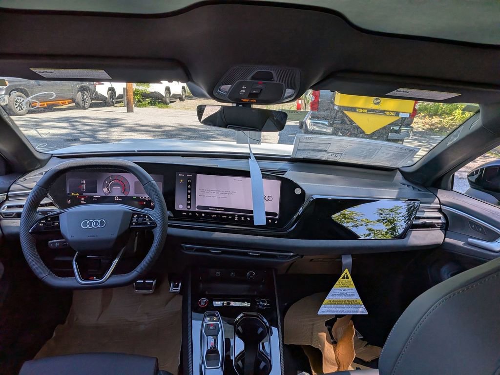 New 2026 Audi S5 Premium Plus AWD/4WD image 17