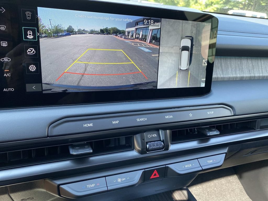 New 2027 Kia Telluride X-Line SX Prestige AWD/4WD image 13