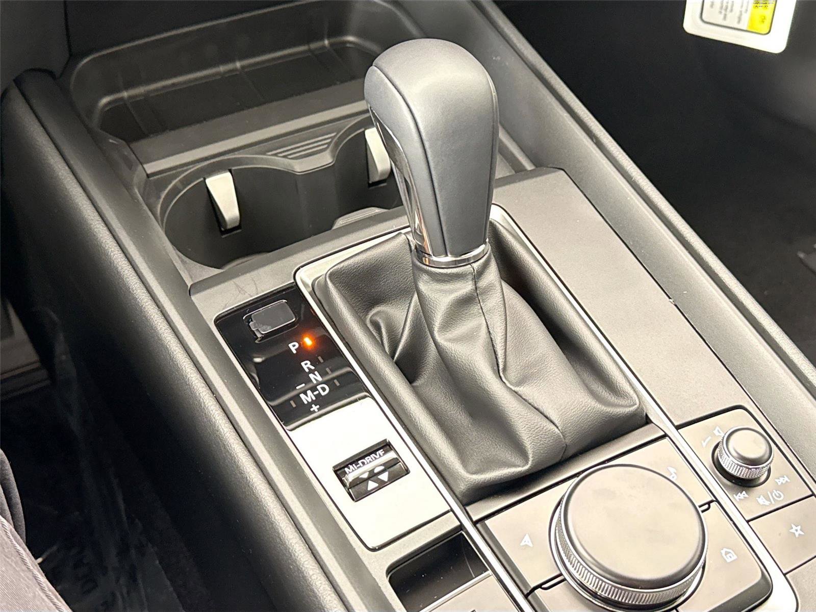 New 2026 MAZDA CX-50 AWD 2.5 S w/ Cargo Package image 24