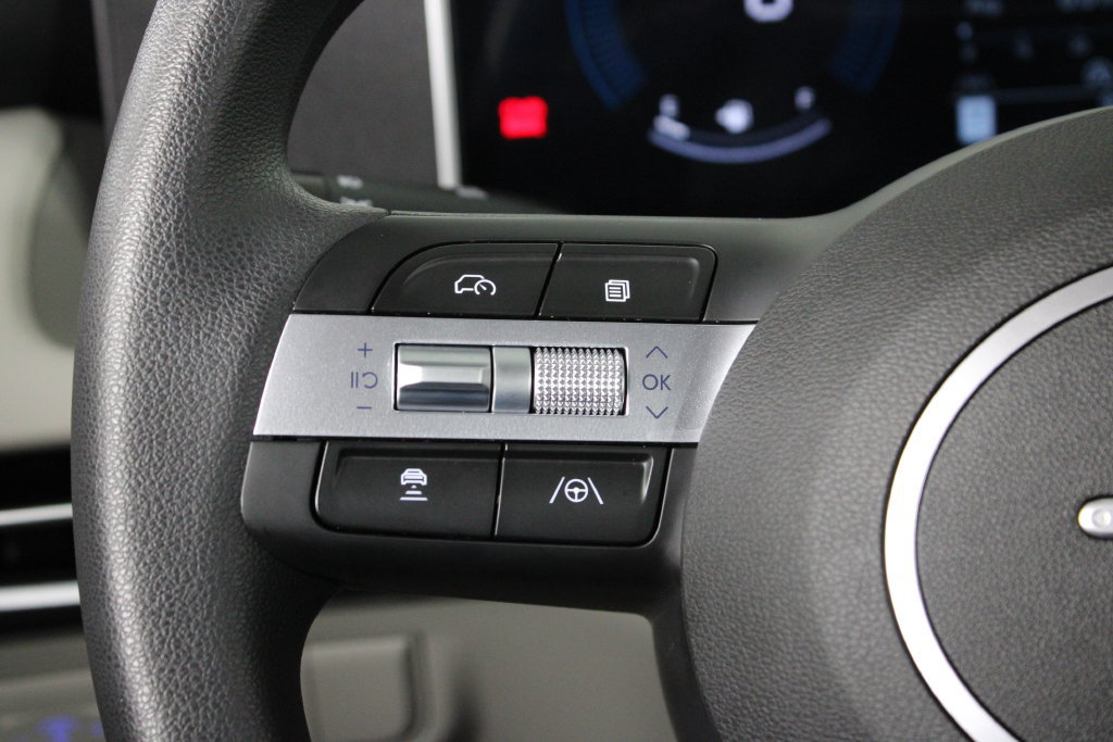 Certified 2026 Hyundai Tucson SEL FWD image 28