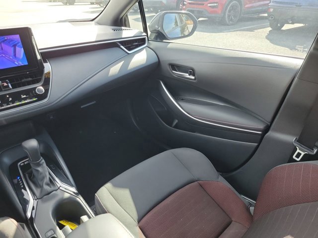 Used 2023 Toyota Corolla SE image 23
