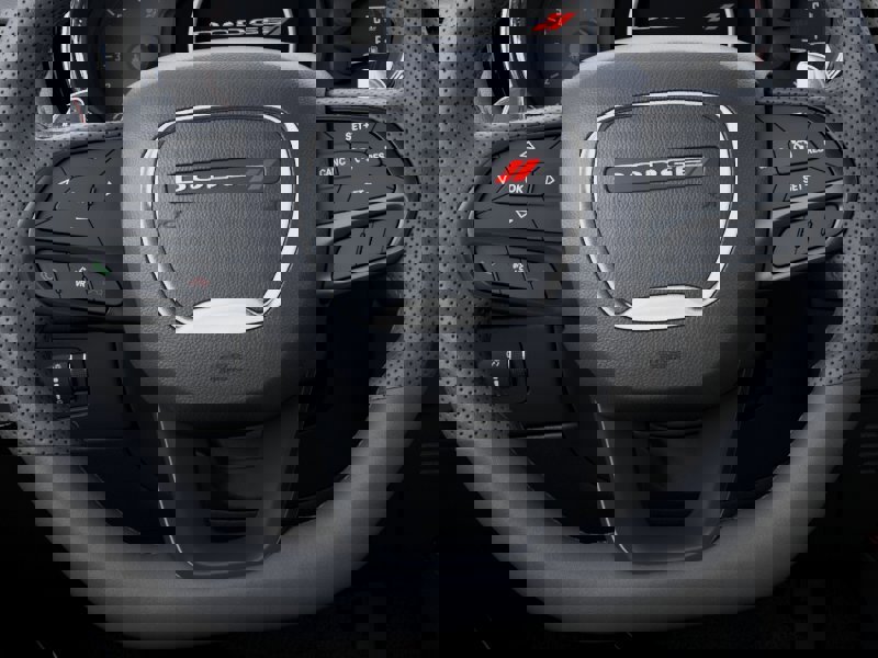 New 2026 Dodge Durango GT image 46