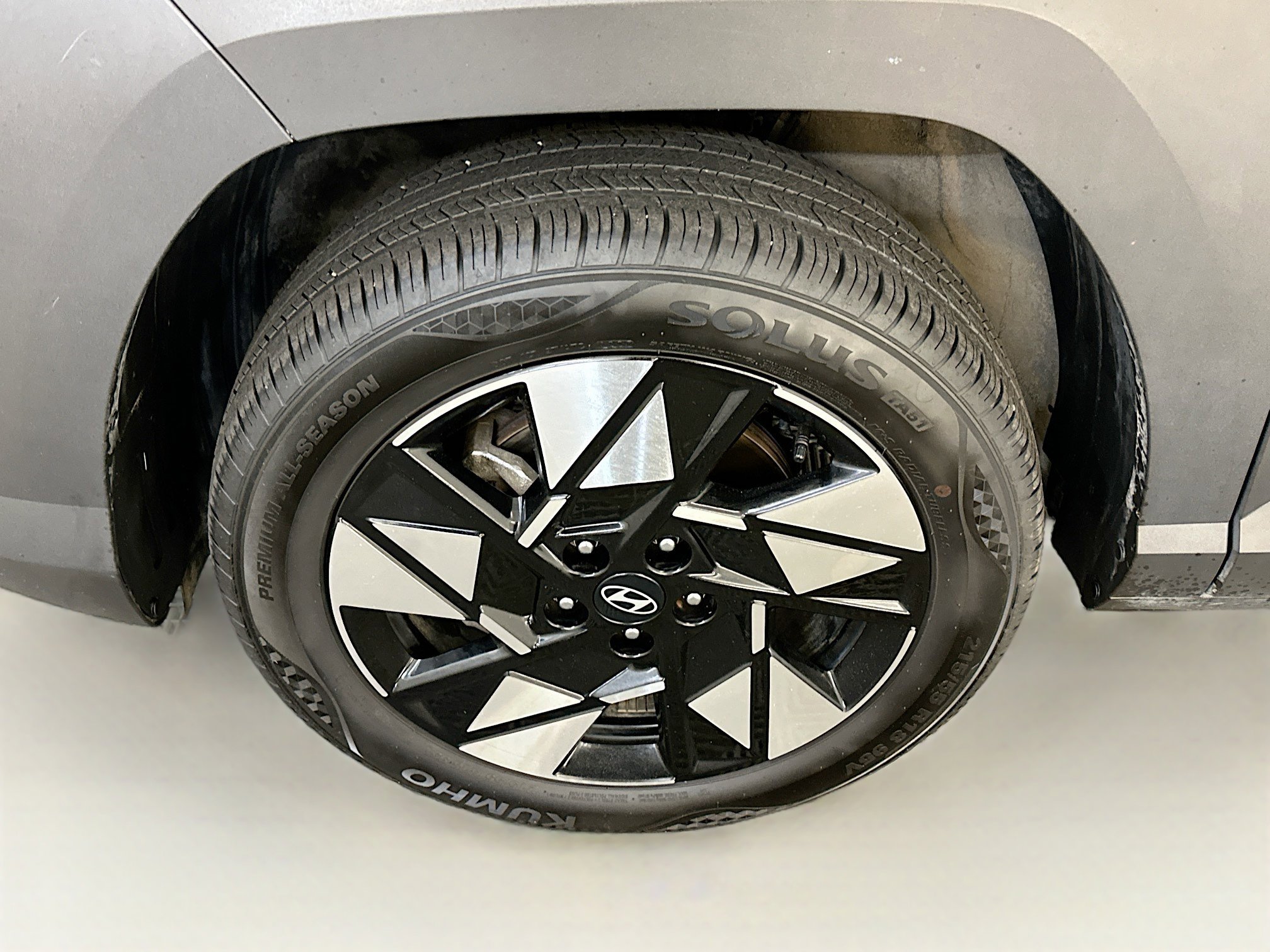 Used 2024 Hyundai Kona SEL image 11