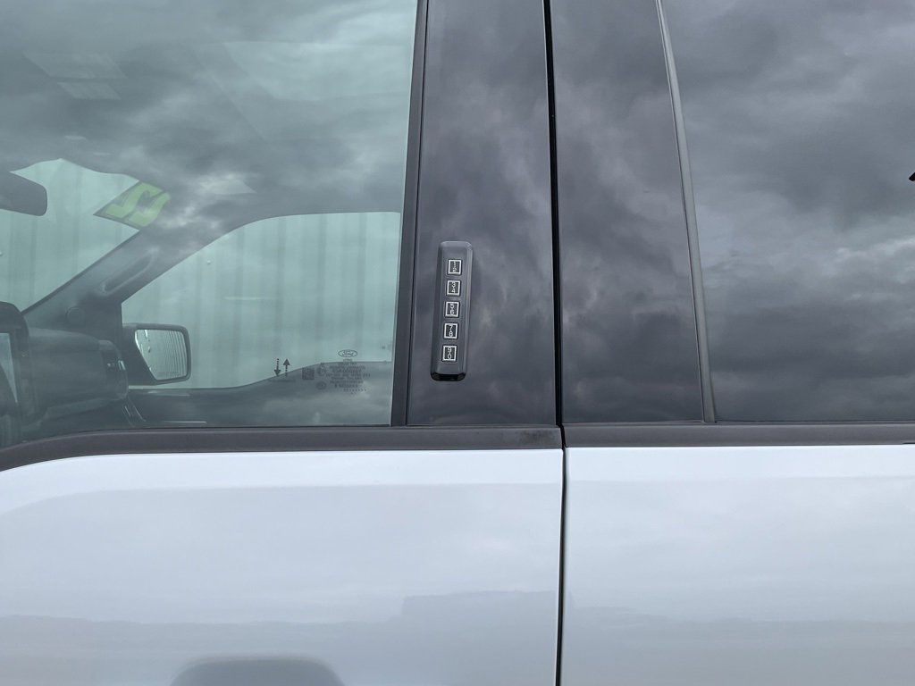 Used 2022 Ford F150 XLT w/ Equipment Group 302A High image 7