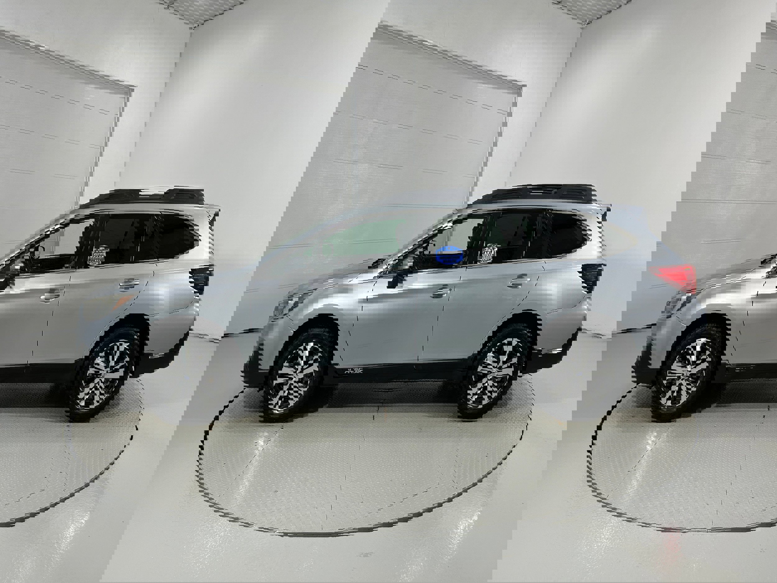 Used 2019 Subaru Outback 2.5i Limited image 23