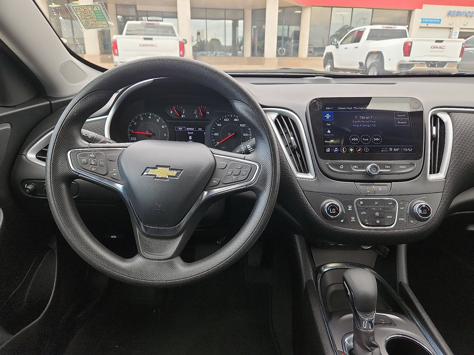 Used 2024 Chevrolet Malibu LT FWD image 13