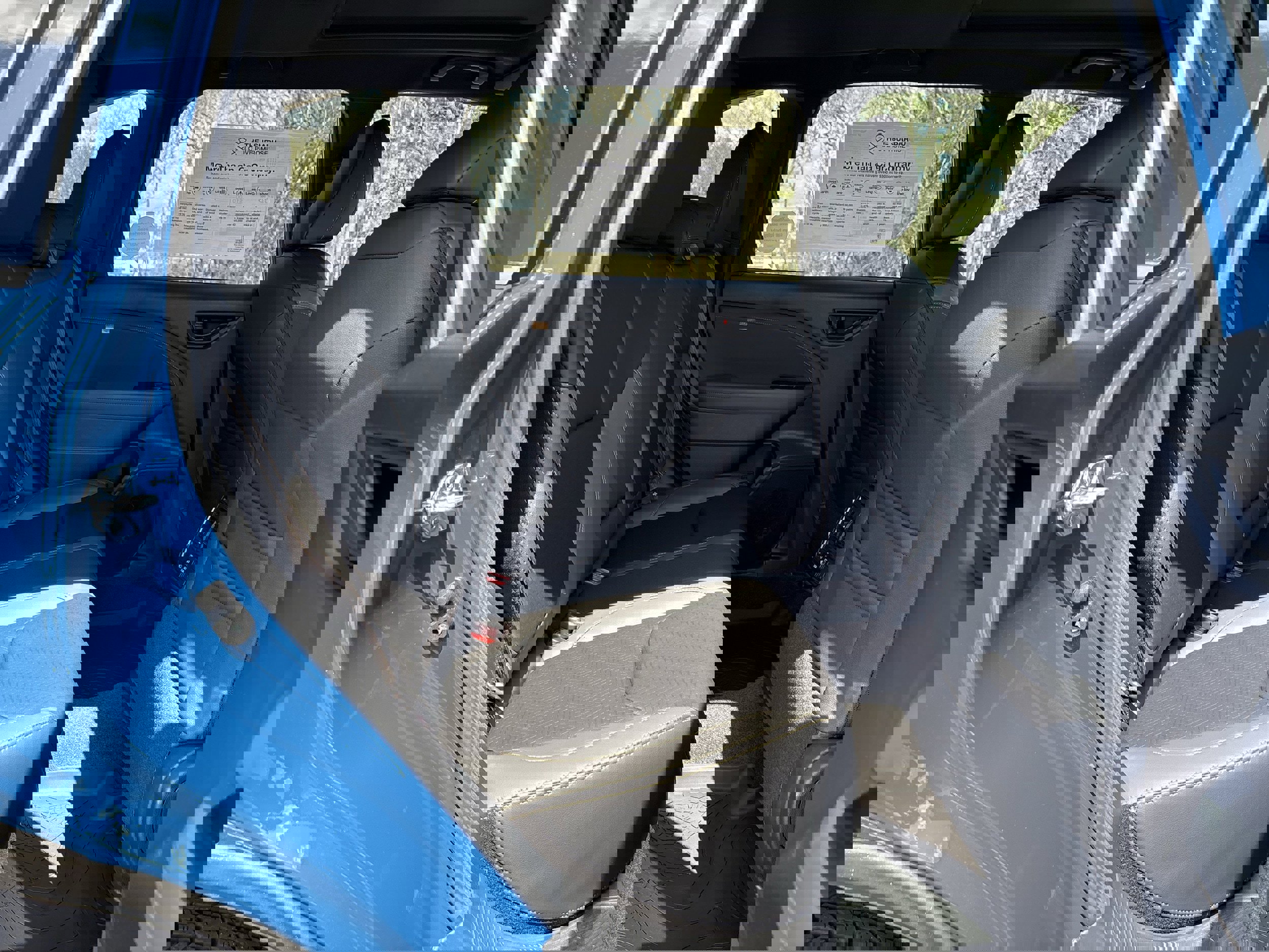 New 2026 Subaru Forester Wilderness image 30