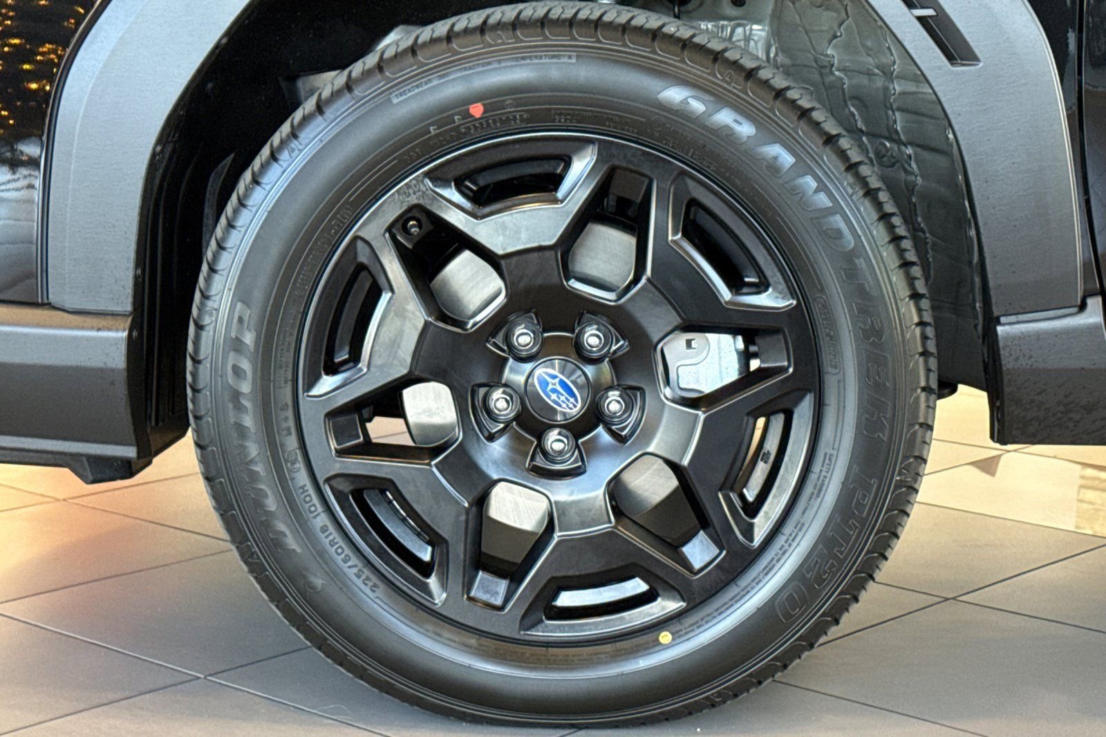 New 2026 Subaru Outback Limited image 25