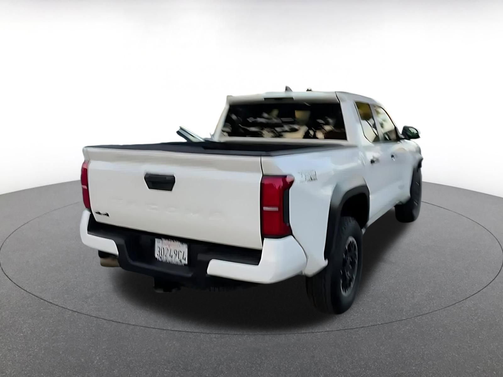 Used 2025 Toyota Tacoma TRD Off-Road image 14