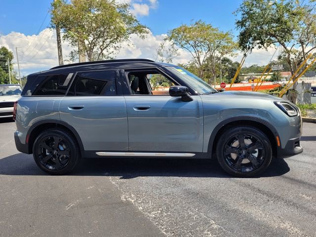 New 2026 MINI Cooper Countryman S image 8