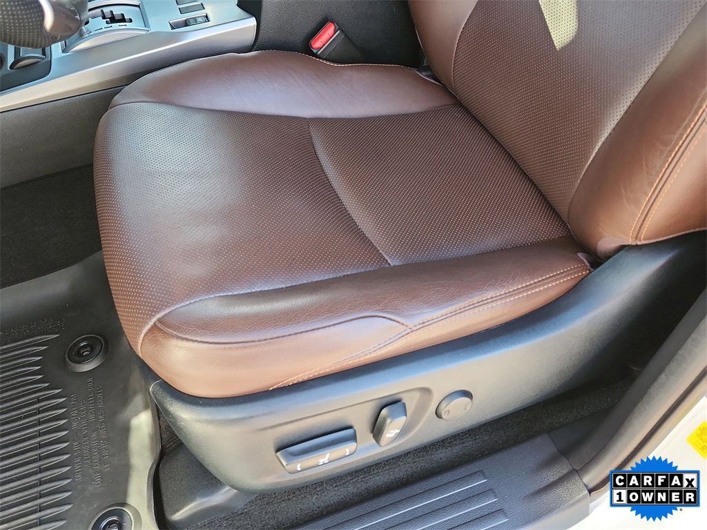 Used 2023 Toyota 4Runner Limited image 8