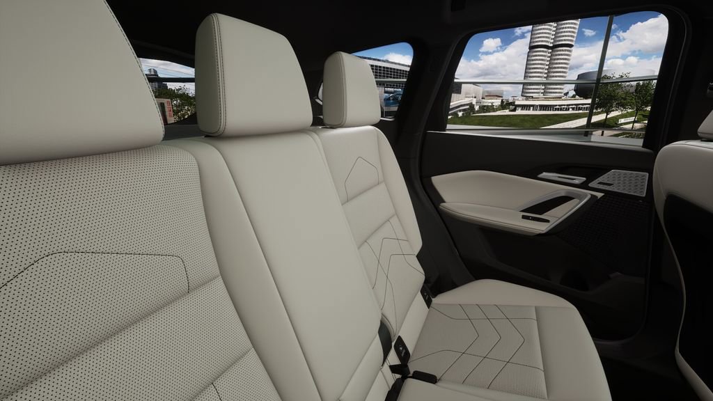 Used 2026 BMW X1 xDrive28i image 36