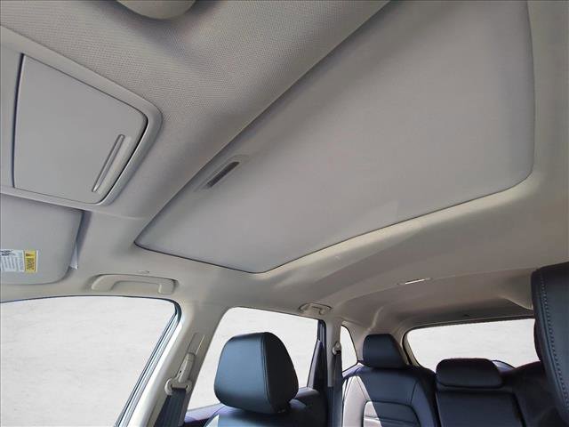 Used 2025 Honda CR-V EX-L image 15