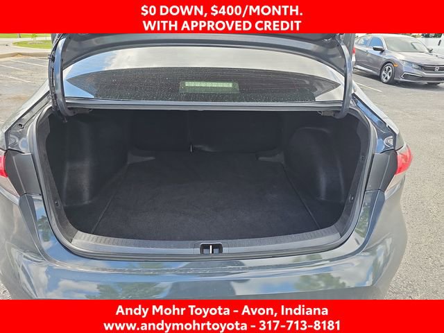 Used 2024 Toyota Corolla LE FWD image 12
