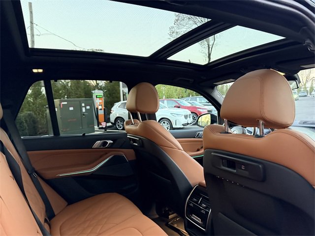 Certified 2023 BMW X5 xDrive40i w/ Executive Package image 33