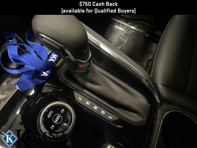 New 2026 GMC Canyon Elevation w/ Convenience Package image 24